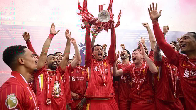 Premier League 2025-26 Predictions: Title Contenders, Top Four Favourites, Relegation Battles, More