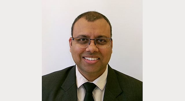 Anand Sharma: Engineering Next-Gen Intelligent Systems Through AI And Scalable Architecture