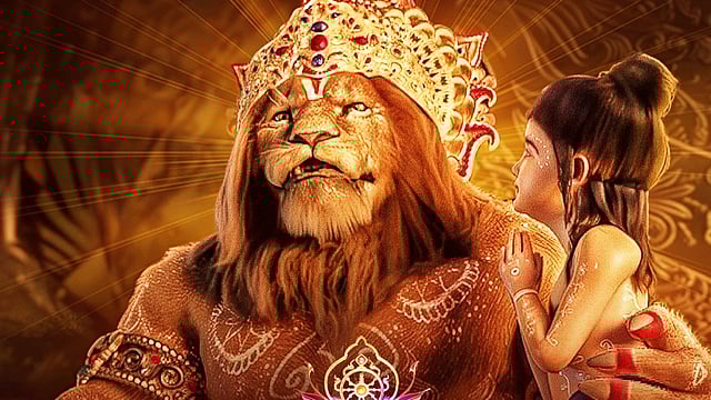 Mahavatar Narsimha Breaches Rs 100 Crore Mark; Becomes First Indian Animated Movie To Enter The Coveted Club