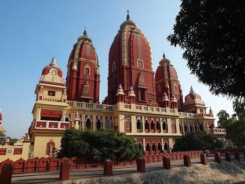 Birla Mandir
