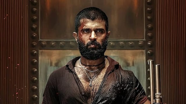 Vijay Deverakonda's Kingdom Makers Deny Disrespecting Sri Lankan Tamils: Story Is Completely Fictional