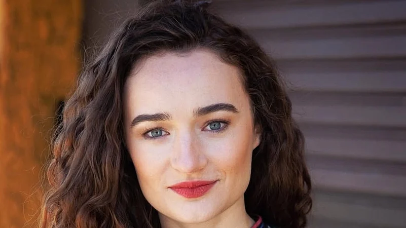 Actress Kelley Mack dies