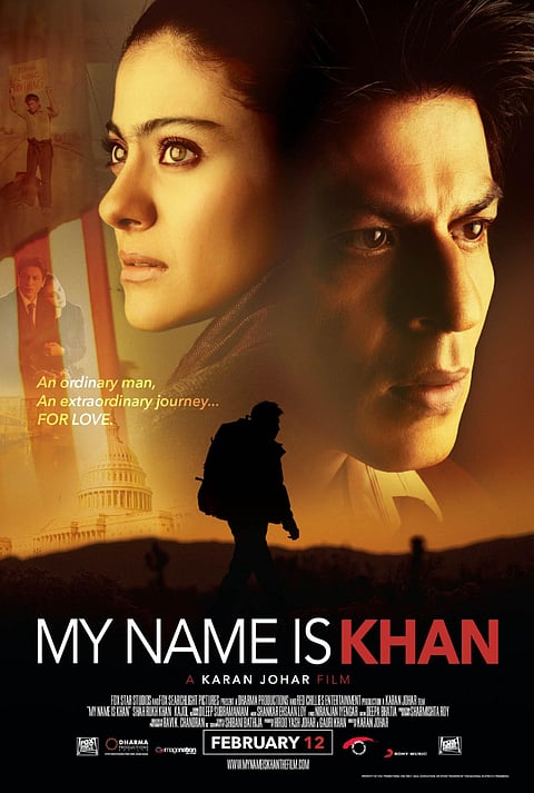 My Name Is Khan (2010)