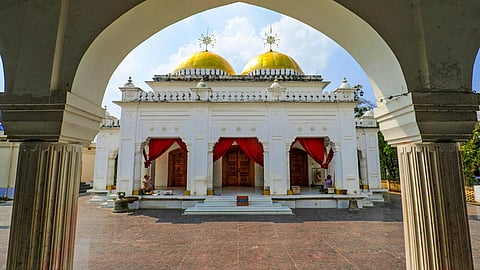 Shri Shri Govindajee Temple