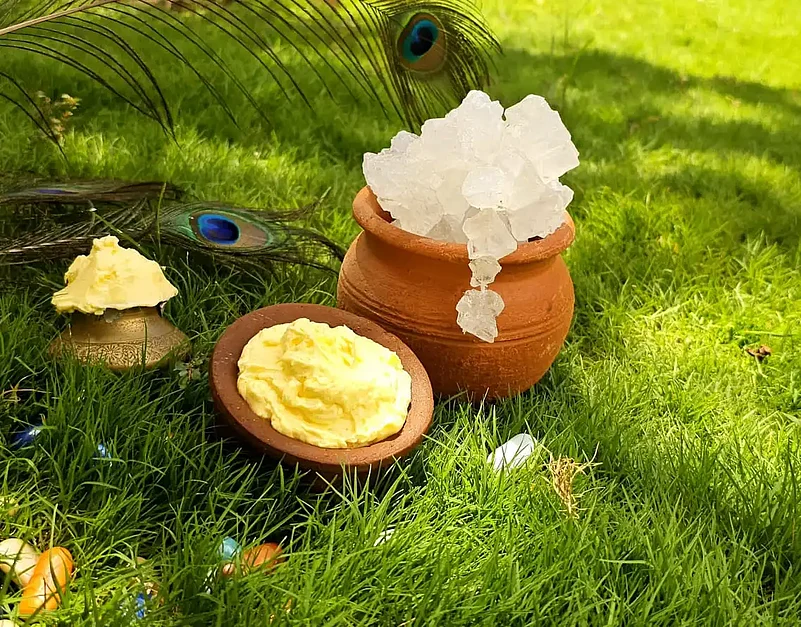 Makhan Mishri