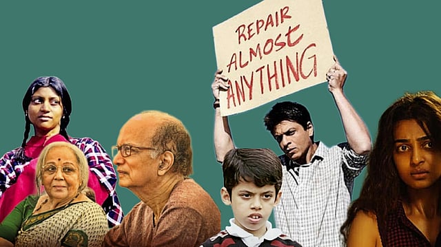 15 Indian Films That Portray Mental Health With A Rare, Unflinching Gaze