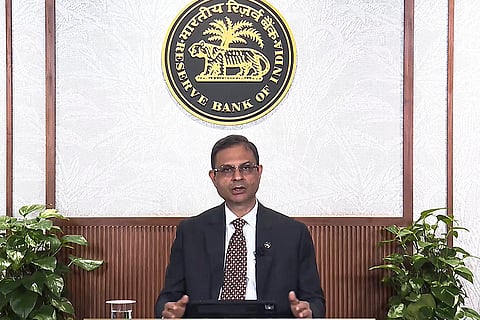 RBI's monetary policy statement