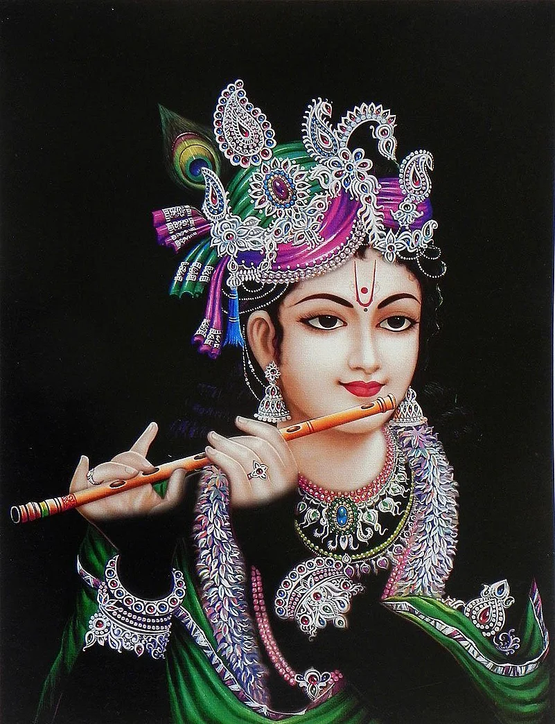 Lord Murlidhar