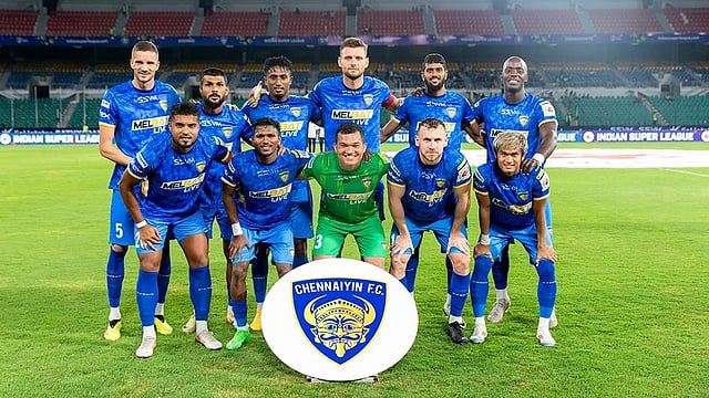 Chennaiyin FC Suspends Club Operations Amid Indian Super League Uncertainty
