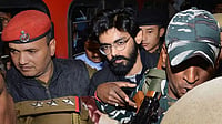 PTI : Sharjeel Imam
