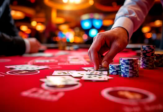 Comment le Canada lutte-t-il Contre le Jeu Problématique Et Promeut-il le Jeu Responsable ?