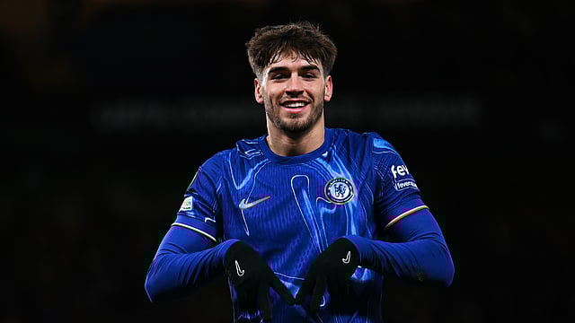Sunderland Sign Marc Guiu On Loan From Chelsea For 2025–26 Premier League Season