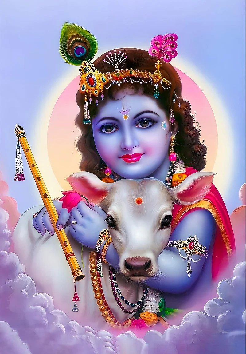 Lord Gopal