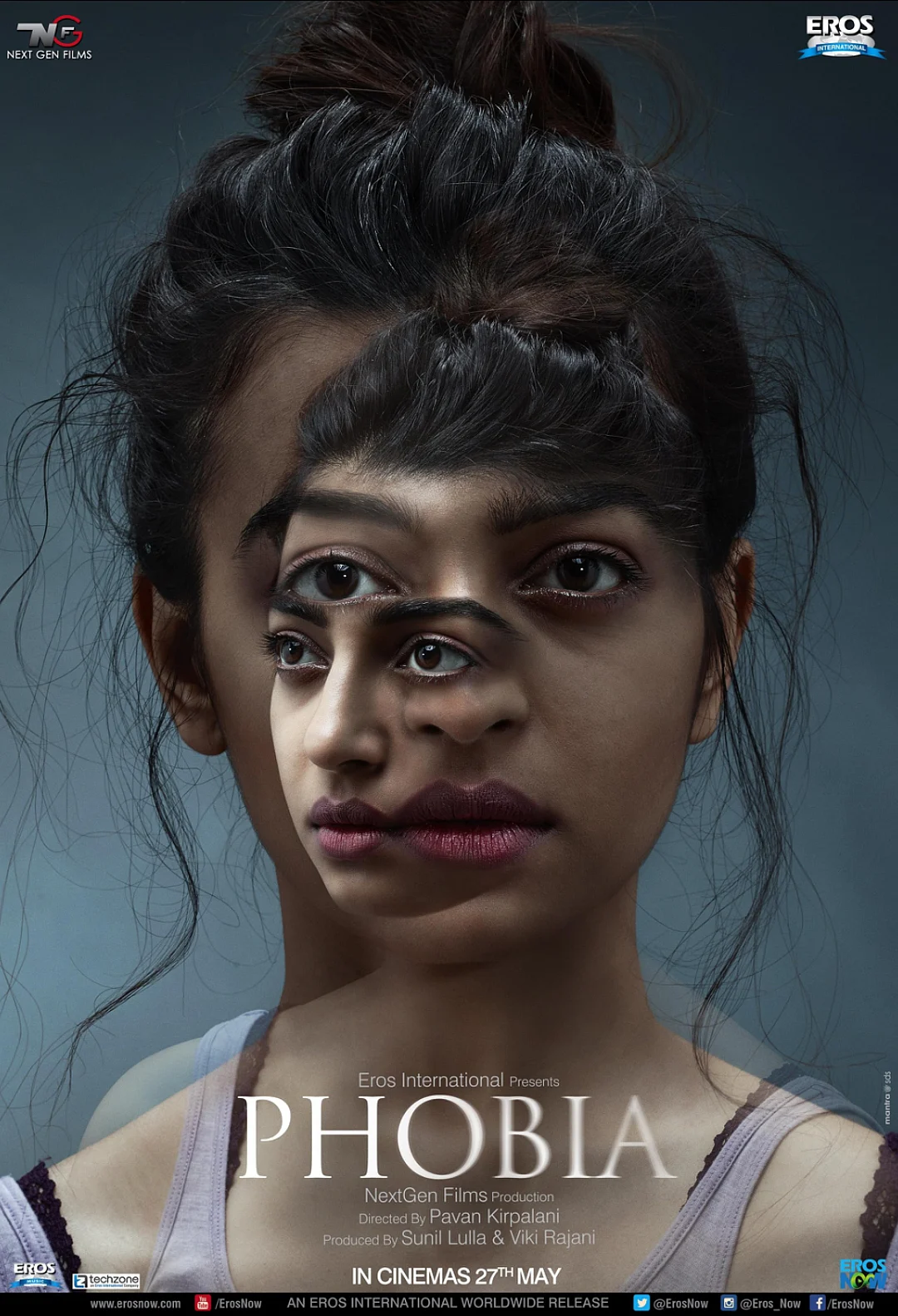 Phobia (2016)