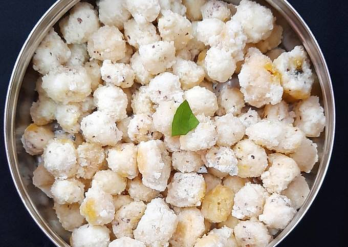Makhana Paag