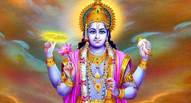 Lord Vasudeva