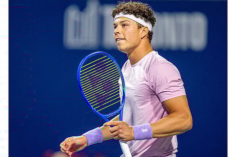 Canadian Open 2025 Quarter-finals: Ben Shelton vs Alex De Minaur