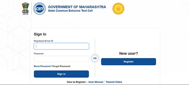 Maharashtra NEET UG 2025 Merit List Out, 60,021 Candidates Eligible for Counselling