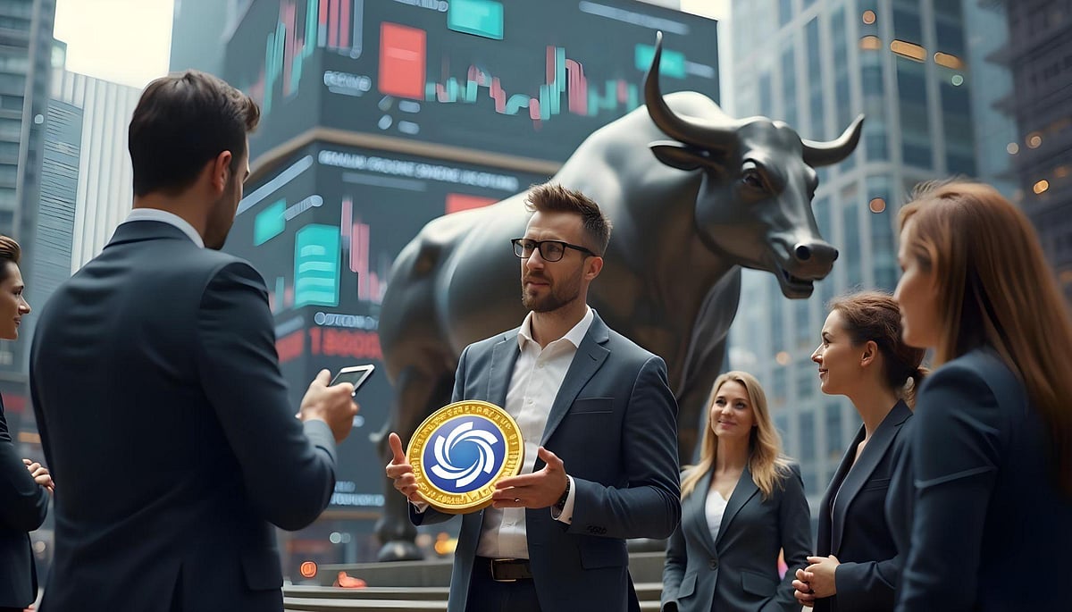 Why OZAK AI Is Better Investment Than Bitcoin?