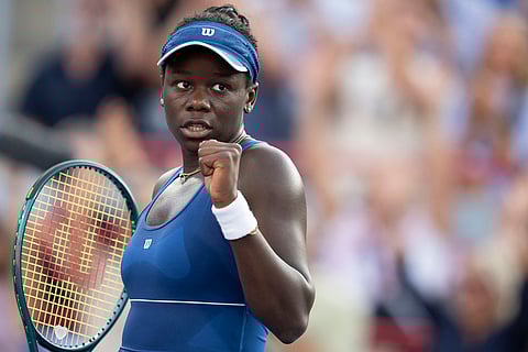 WTA Canadian Open 2025: Victoria Mboko Vs Elena Rybakina