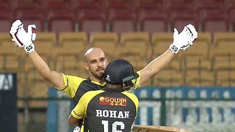 Maharaja T20 Trophy 2025: KSCA Shifts Tournament To Mysuru As Bengaluru Police Deny Chinnaswamy Clearance