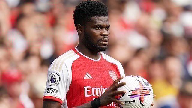La Liga Transfers: Thomas Partey Signs One-Year Deal With Villarreal After Arsenal Exit