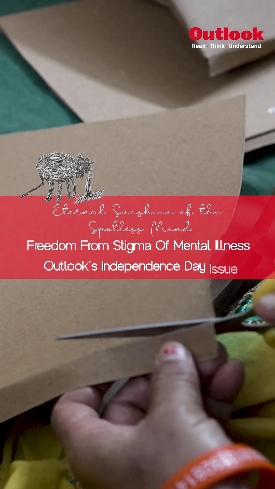 Love, Loss And Mental Illness | Freedom From Stigma