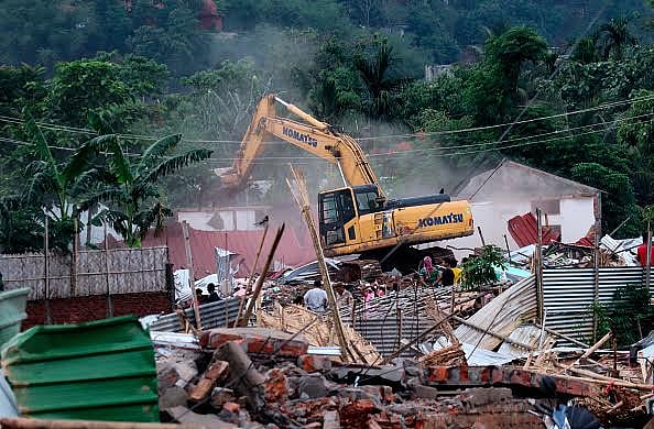 Recreational Image - UCG