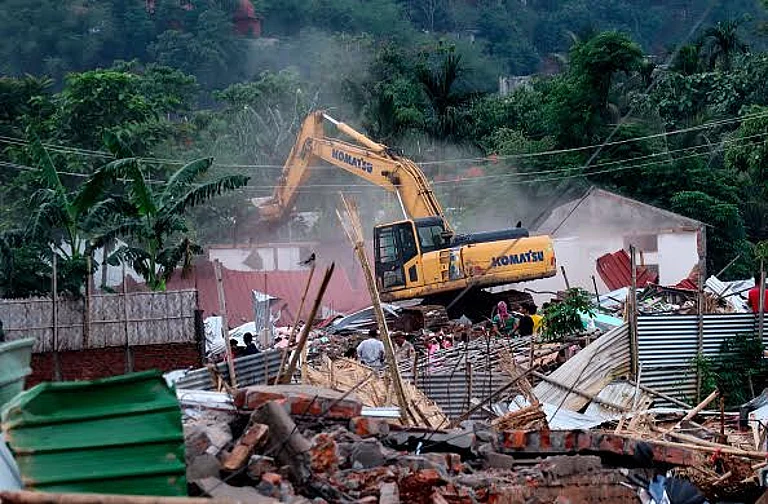 Recreational Image - UCG