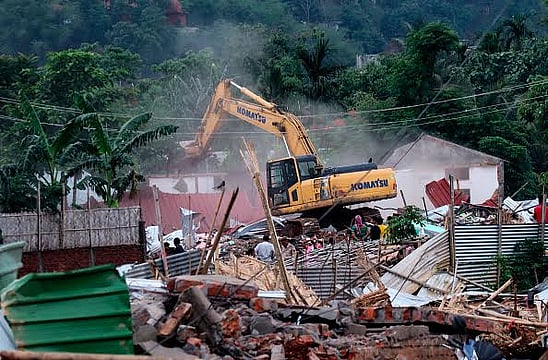Assam Government Evicts 114 Families Encroaching On Village Grazing Grounds
