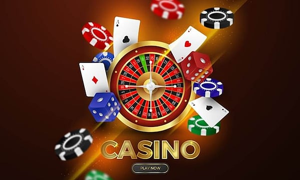 Décryptage De la Structure Du Marché Du Jeu Au Canada