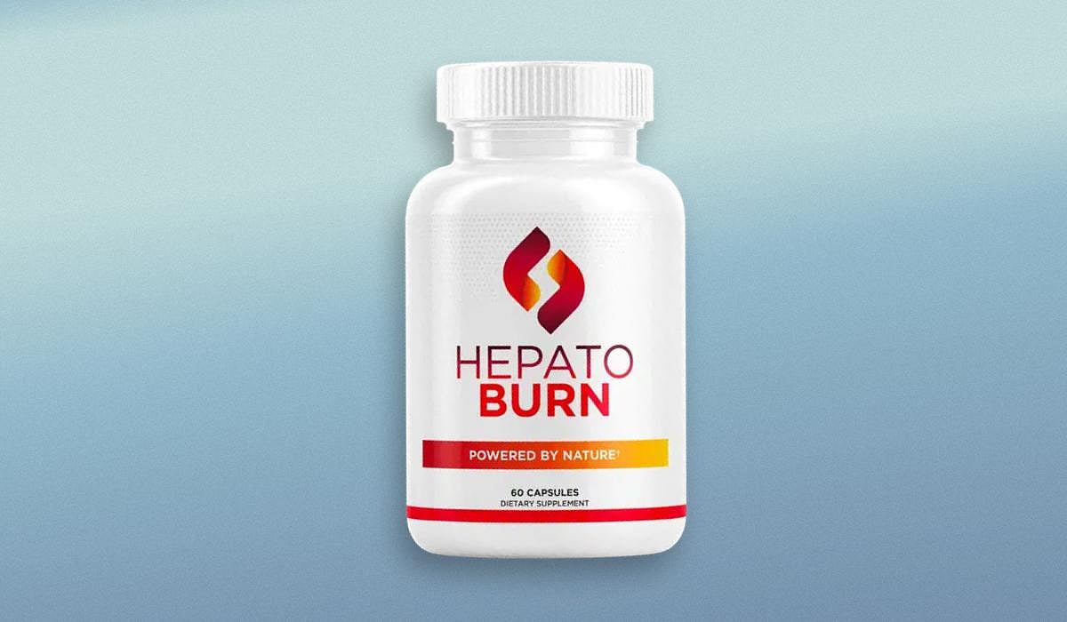 Hepato Burn Reviews: Is HepatoBurn The Liver Detox Secret Behind Faster Fat Loss? Science & Results Explained!