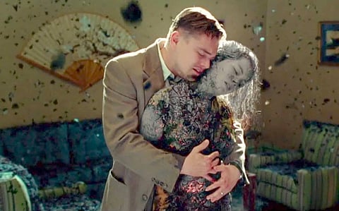 Shutter Island
