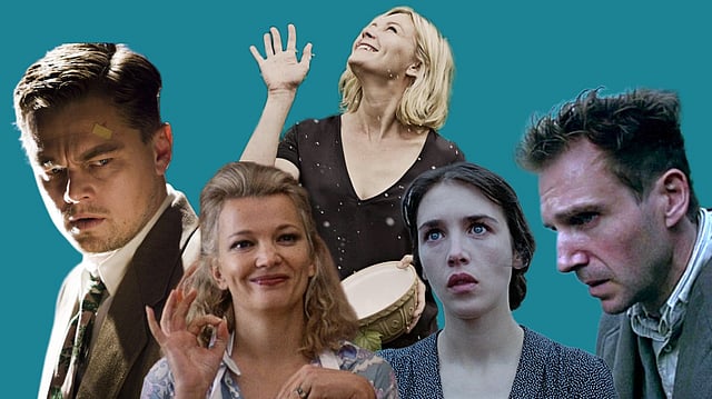 Ten World Cinema Picks With A Candid Take On Mental Illness