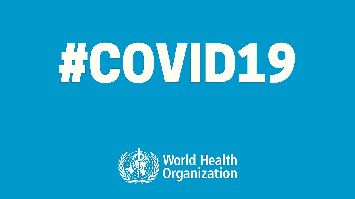 WHO Updates COVID-19 Guidelines: Advises Against Use Of Antibiotics In Mild Cases