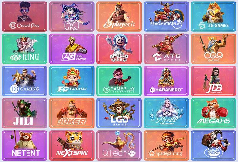 Online casino Malaysia