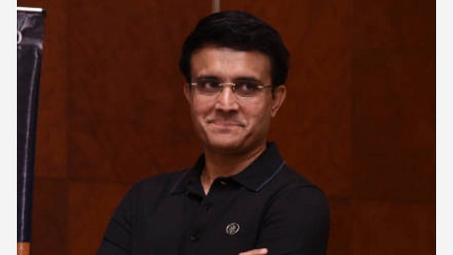 Sourav Ganguly To File Nomination For Cricket Association Of Bengal Presidency - Report