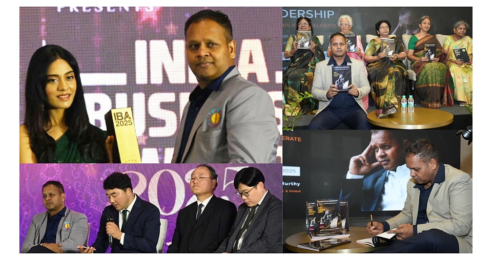 Kuruva Venkataramana Murthy