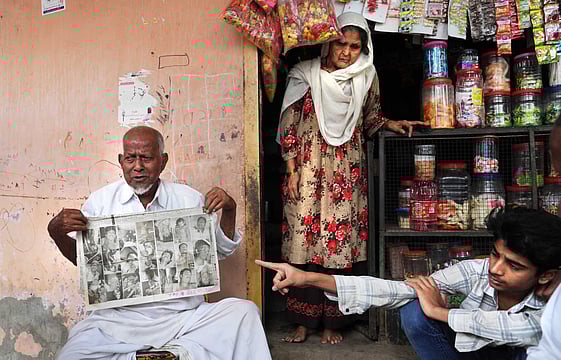 The Quiet Grief Of Malegaon: Seventeen Years After the Blast