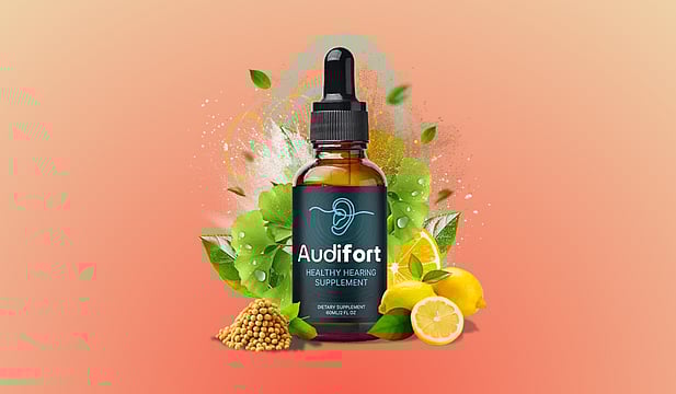 Audifort Reviews 2025: Safe Ingredients For Tinnitus Or Over Hype? The Real Science Behind It (Verified)