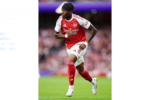 Pre Season Friendly: Arsenal Vs Villarreal 