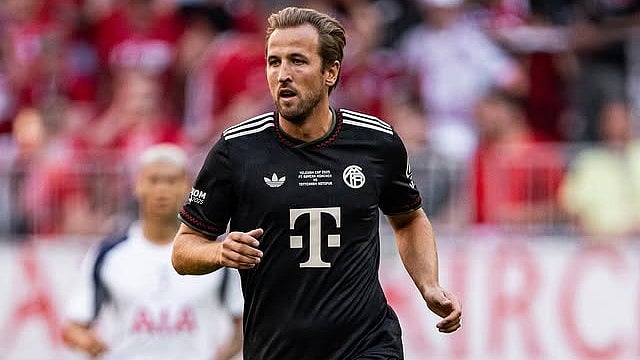 | Photo: Instagram/fcbayern