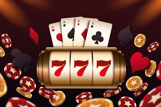 Comment L’industrie Des Casinos Façonne-t-elle L’économie Canadienne?