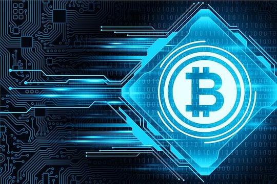 How Are Infrastructure Providers Or Developers Shaping The Future Backbone Of The Crypto Industry?
