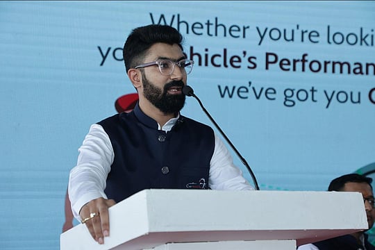 From Shop Floor To Industry Shaper: The Transformative Journey Of Prateek Jain & CarTrends In The Indian Car Care Market
