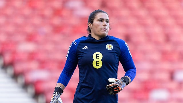 WSL: Eartha Cumings Relishing Return After Completing Manchester City Move
