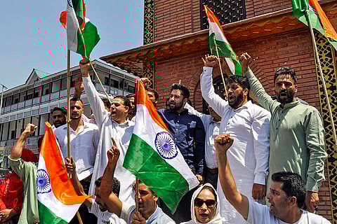 Har Ghar Tiranga campaign