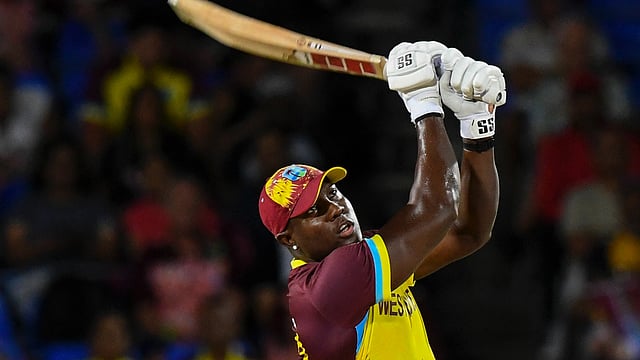 West Indies Vs Pakistan, Live Streaming: When, Where To Watch 1st ODI WI Vs PAK Match