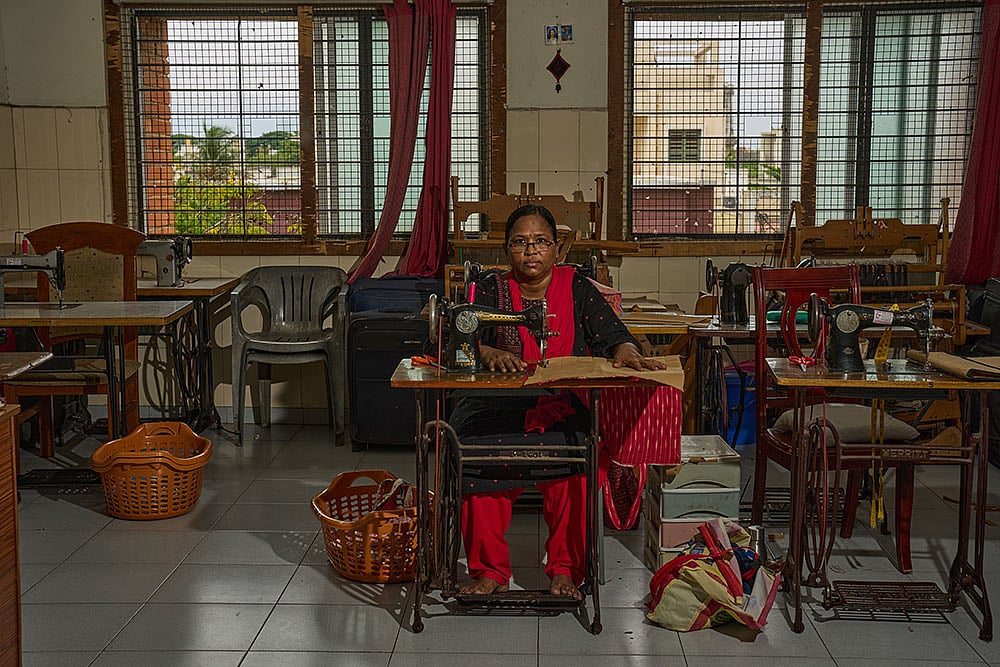 | Photo: Manpreet Romana