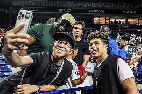 Canadian Open 2025 Final: Ben Shelton vs Karen Khachanov